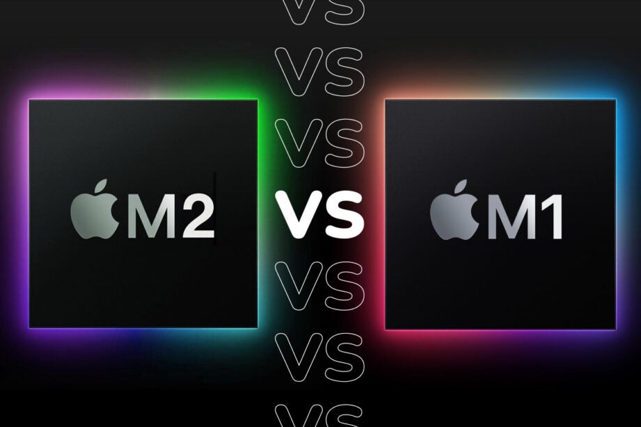 Apple M1 vs Apple M2: merită upgrade-ul? - refurbished