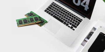 Ce memorie RAM este potrivita MacBook-ului tau - refurbished