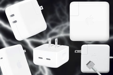Ce tip de incarcator ai nevoie pentru MacBook - refurbished