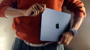 Cel mai bun MacBook pentru Studenti in 2025 - refurbished