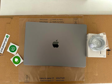 MacBook Refurbished vs. MacBook Second-Hand: Care este mai bun? - refurbished