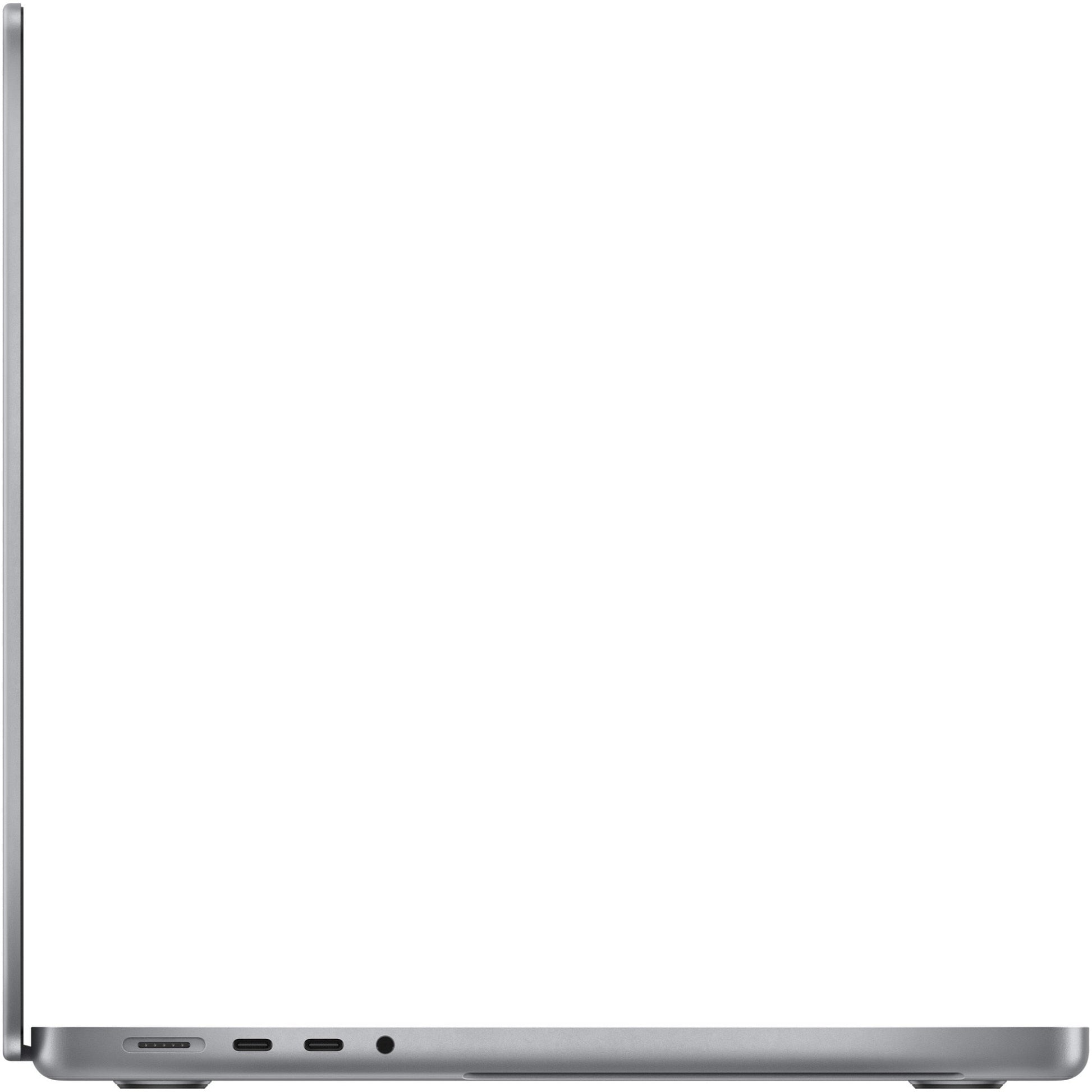Apple Macbook Pro 14" 2023 Refurbished M2 Max 12 - Core, 30 - Core GPU, Space Gray - refurbished