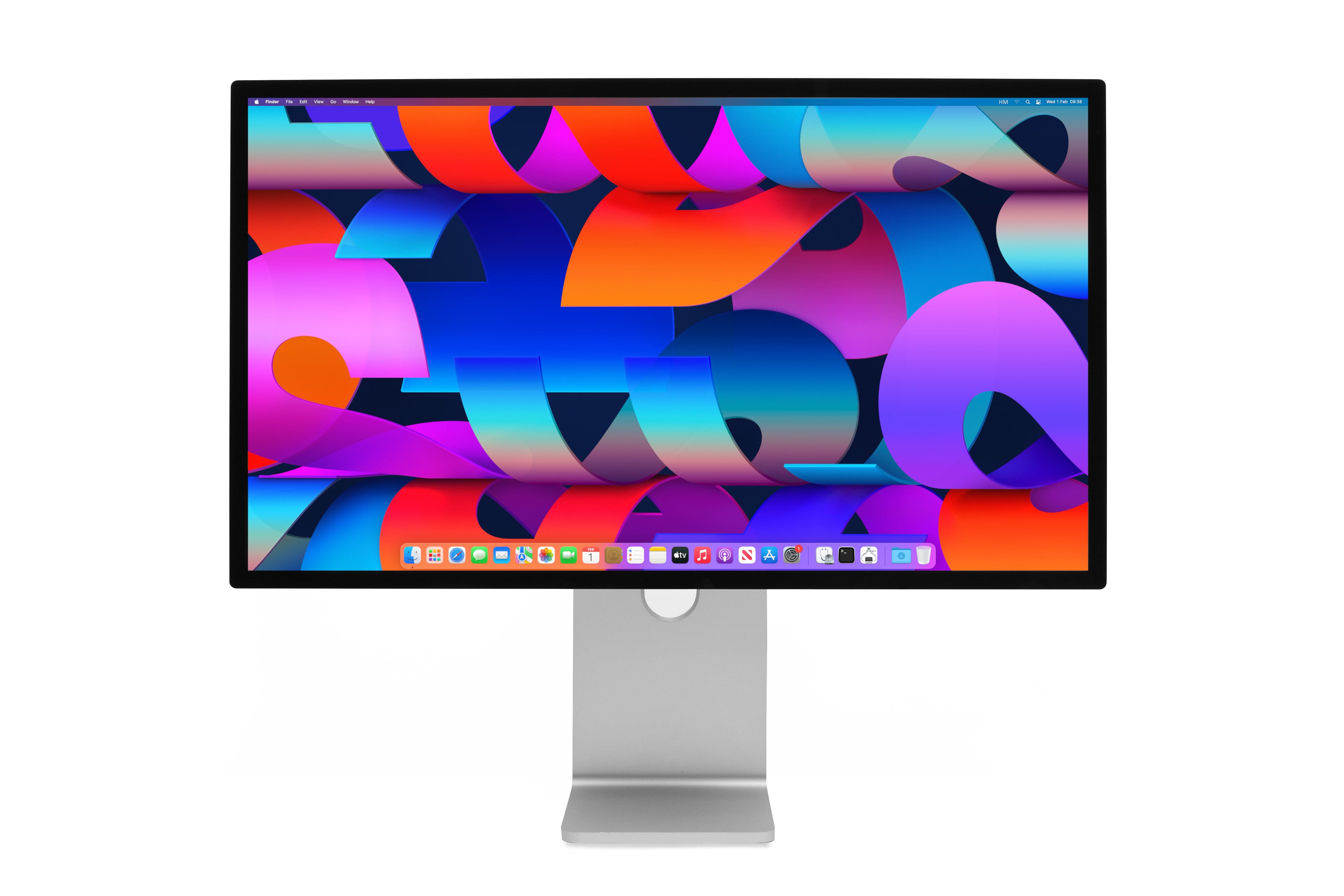 Apple Studio Display (2022) 27インチ、5K Apple Studio Display 27