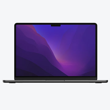 MacBook Air M2
