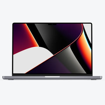 MacBook Pro M1
