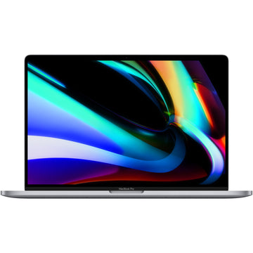 Apple Macbook Pro 16" 2019 Refurbished Core i7 2.6Ghz - refurbished
