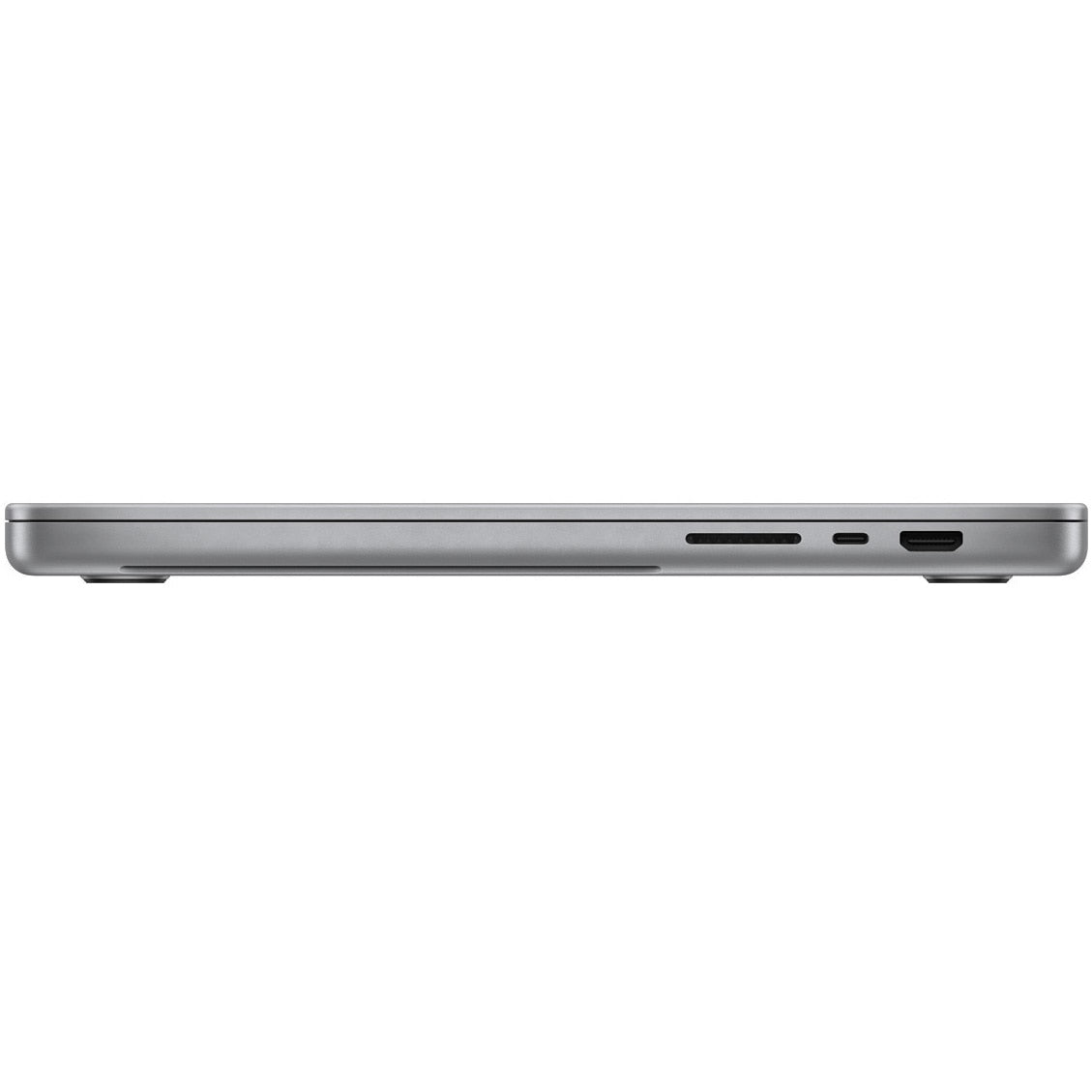 Apple Macbook Pro 16" 2021 Refurbished M1 Pro 10-Core - refurbished