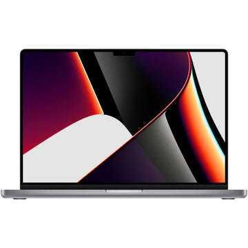 Apple Macbook Pro 16" 2021 Refurbished M1 Pro 10-Core - refurbished