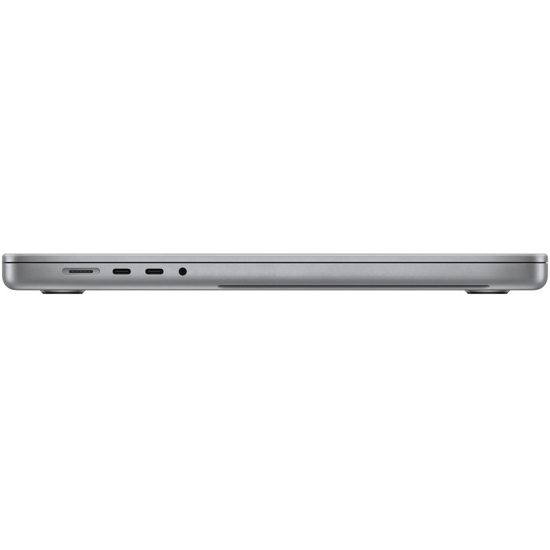 Apple Macbook Pro 16" 2021 Refurbished M1 Pro 10-Core - refurbished