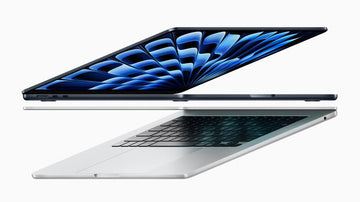 Apple lanseaza MacBook Air M3 cu performante mai ridicate - refurbished
