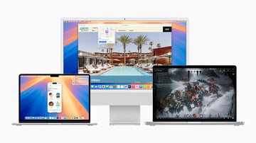 Compatibilitate macOS Sequoia: Lista completă a dispozitivelor suportate - refurbished