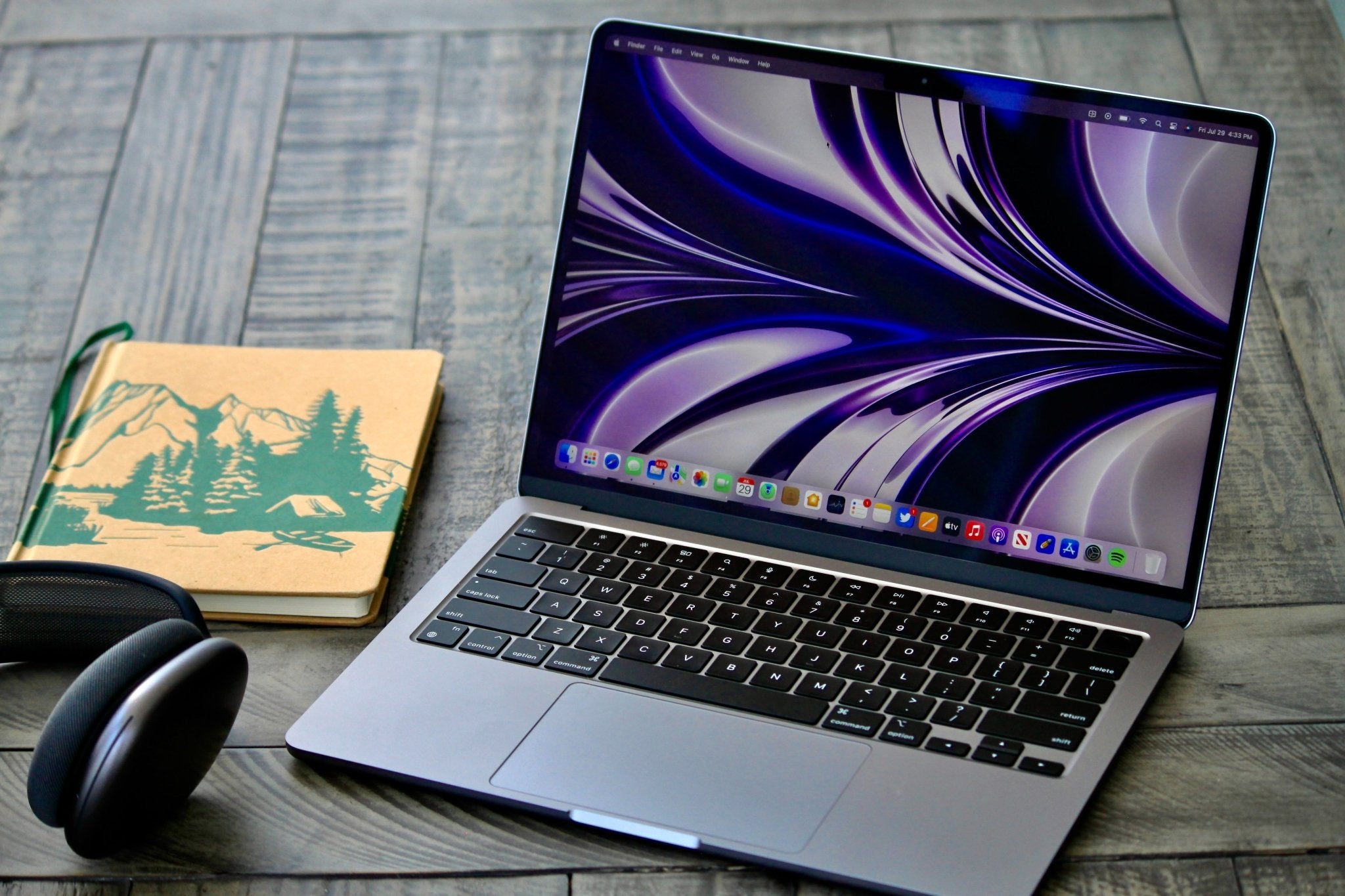 Cum sa iti configurezi noul Macbook sau Mac mini - refurbished