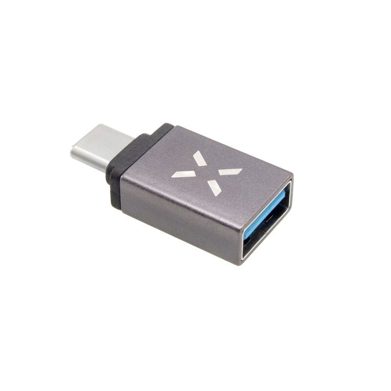 Adaptor USB - C la USB 3.0 Fixed - refurbished