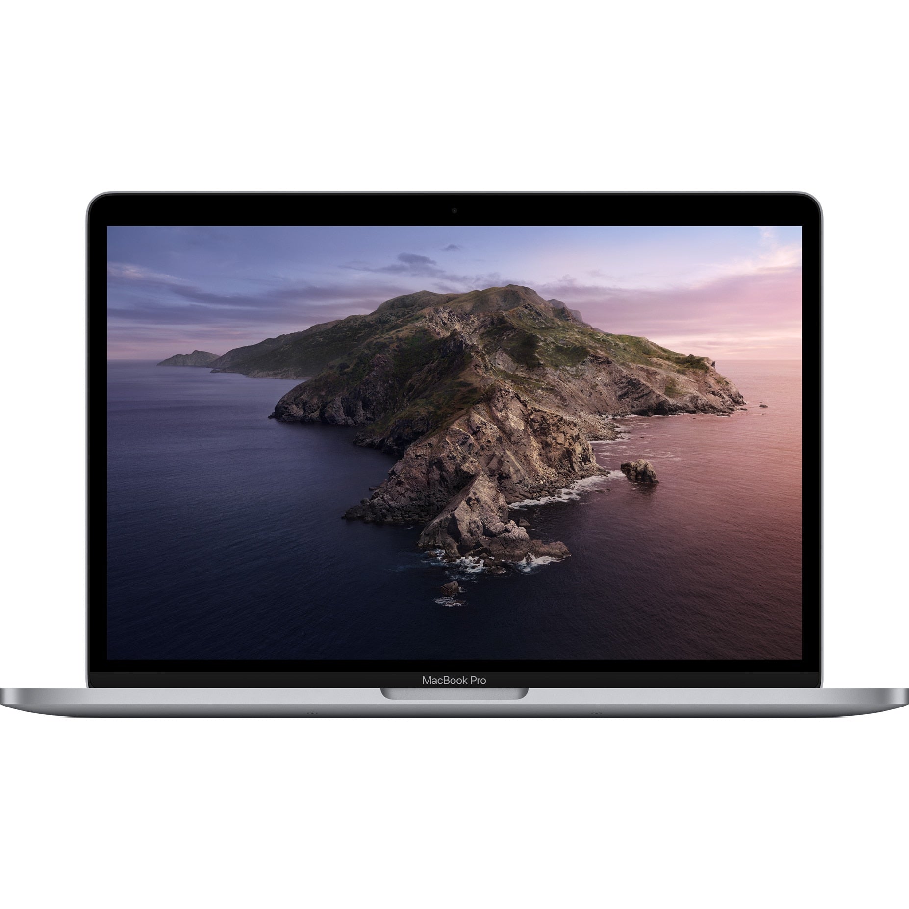 Apple Macbook Pro 13" 2020 Refurbished Core i7 1.7Ghz - refurbished