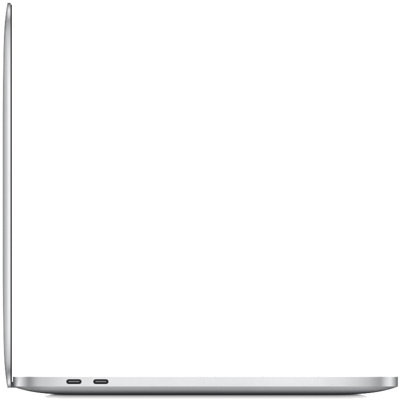 Apple Macbook Pro 13" 2022 Refurbished M2 8 - Core, 10 - Core GPU, Silver - refurbished