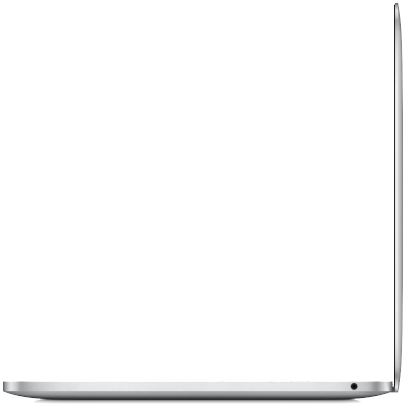 Apple Macbook Pro 13" 2022 Refurbished M2 8 - Core, 10 - Core GPU, Silver - refurbished