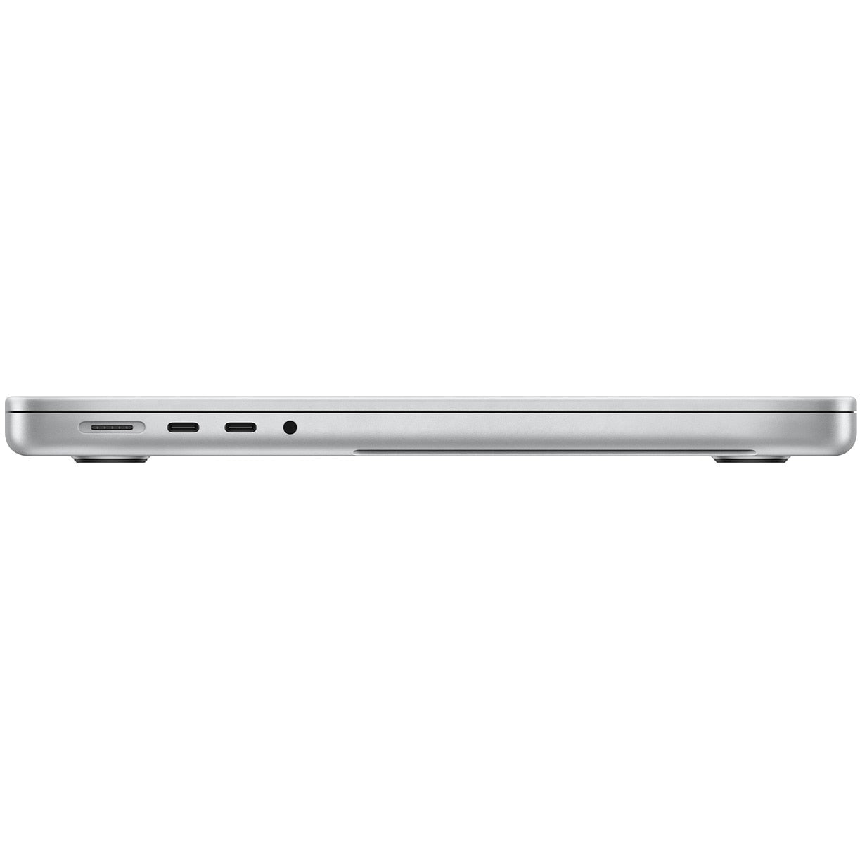 Apple Macbook Pro 14" 2021 Refurbished M1 Max 10 - Core, 32 - Core GPU, Silver - refurbished