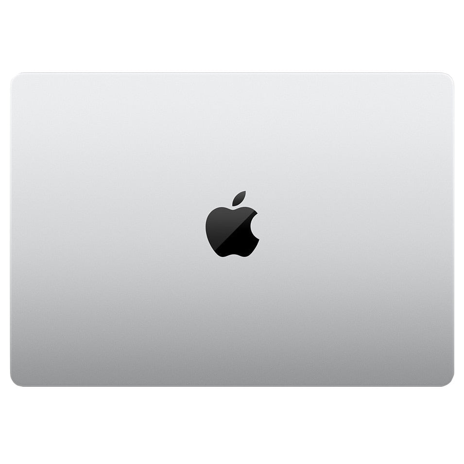 Apple Macbook Pro 14" 2021 Refurbished M1 Max 10 - Core, 32 - Core GPU, Silver - refurbished