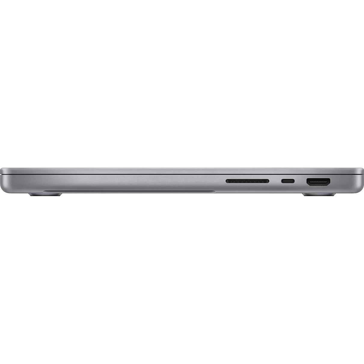 Apple Macbook Pro 14" 2021 Refurbished M1 Pro 8-Core - refurbished