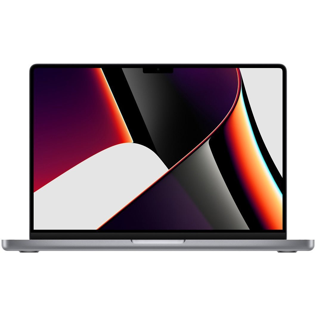 MacBook Pro 14 M1 Pro