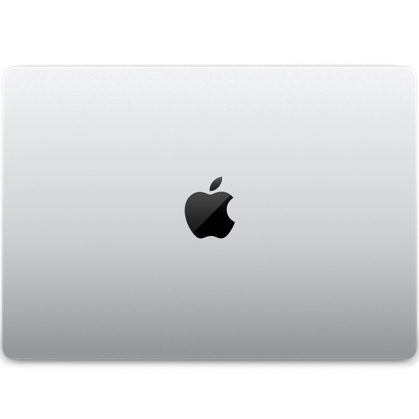 Apple Macbook Pro 14" 2023 Refurbished M2 Pro 10 - Core, 16 - Core GPU, Silver - refurbished