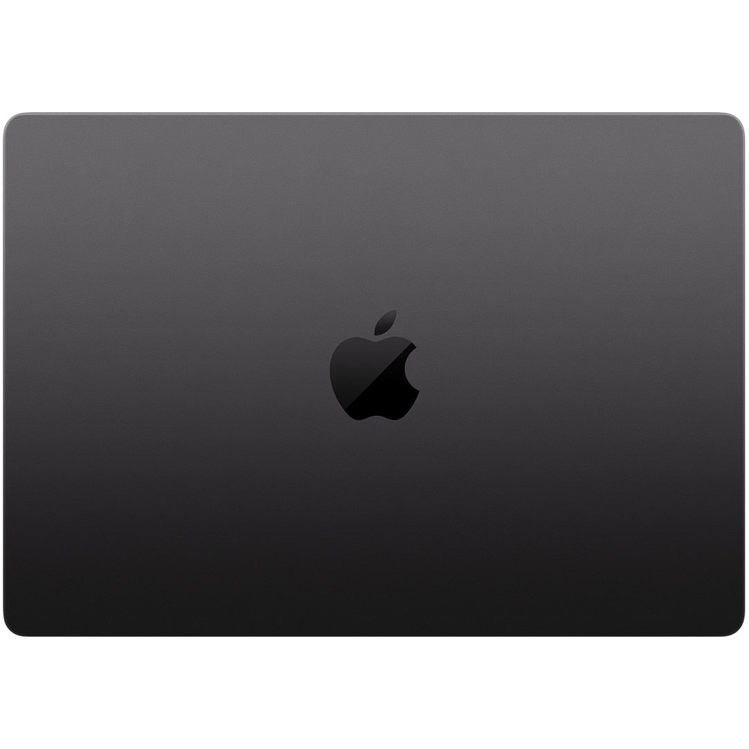 Apple Macbook Pro 14" 2023 Refurbished M3 Pro 11 - Core, 14 - Core GPU, Space Black - refurbished