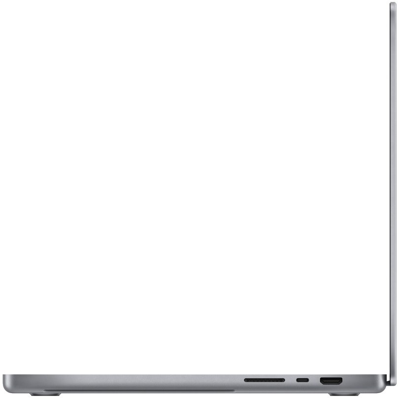 Apple Macbook Pro 16" 2023 Refurbished M2 Max 12-Core - refurbished