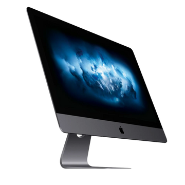 Apple iMac Pro 27" 5K 2017 Refurbished Xeon 8-Core 3.2 GHz