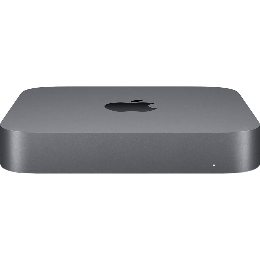 Apple Mac mini 2018 Refurbished Core i3 3.6Ghz - refurbished