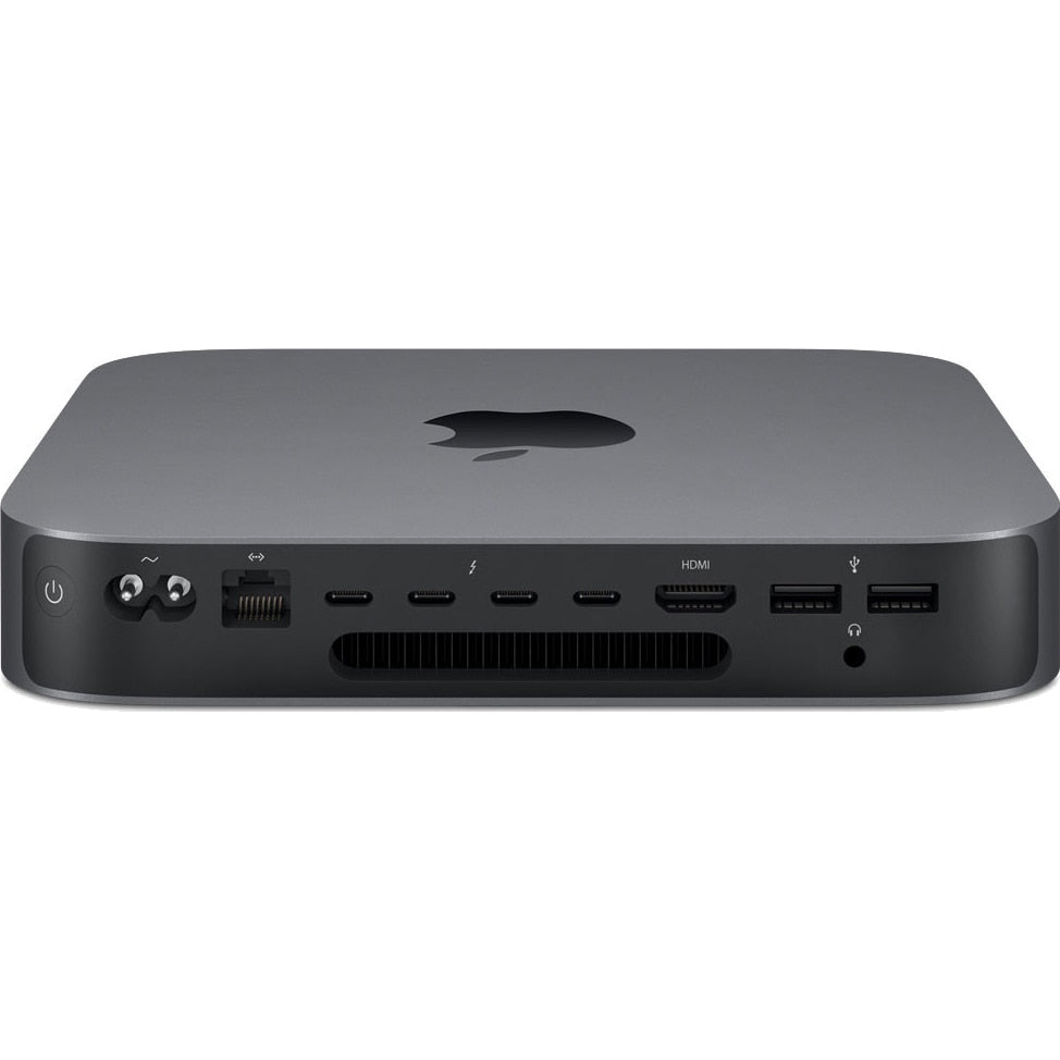 Apple Mac mini 2018 Refurbished Core i7 3.2Ghz