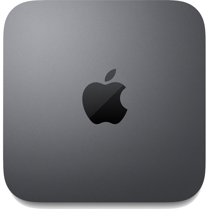 Apple Mac mini 2018 Refurbished Core i7 3.2Ghz - refurbished