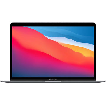 Apple Macbook Air 13" 2020 Refurbished M1 8-Core - refurbished