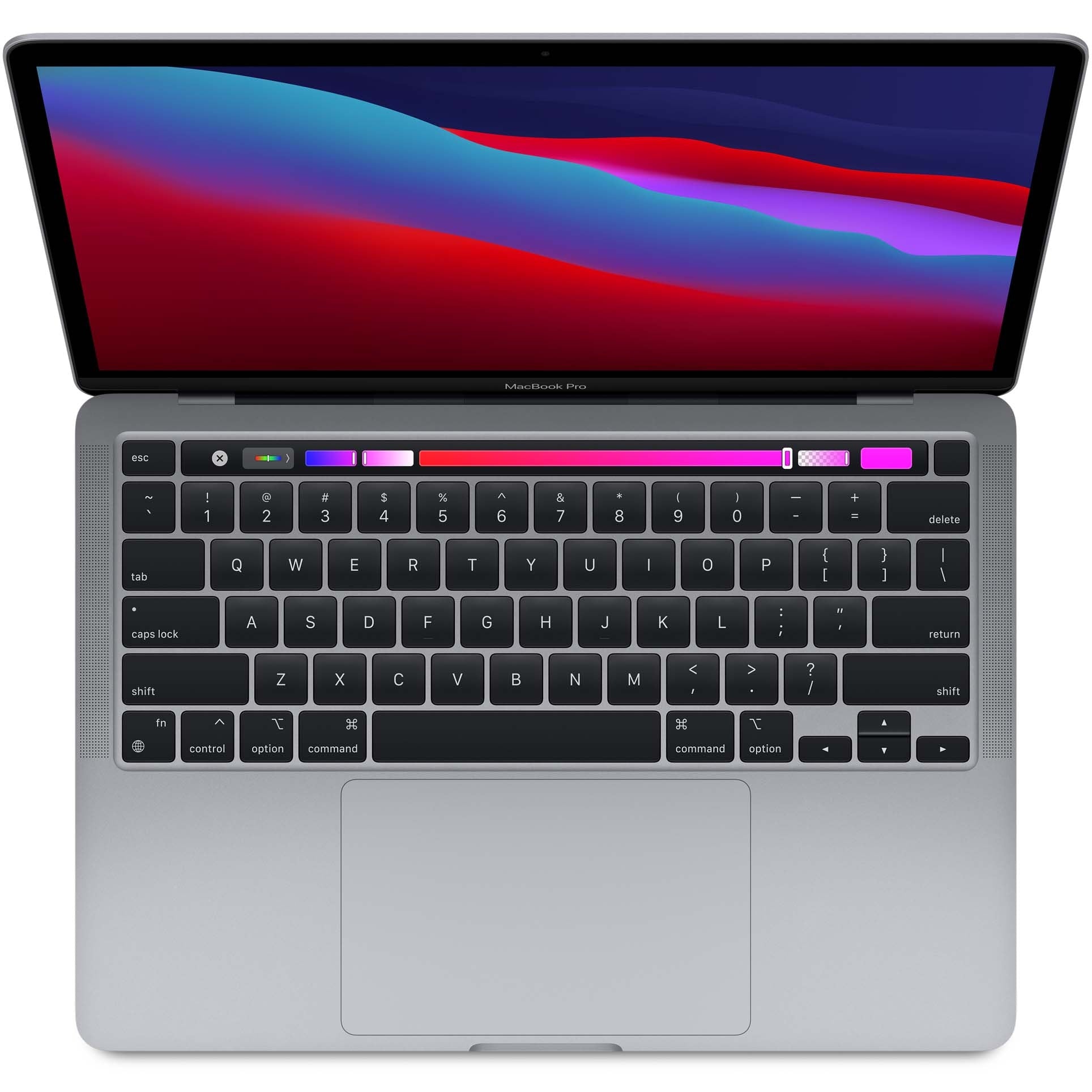 Apple Macbook Pro 13" 2020 Refurbished M1 8-Core - refurbished