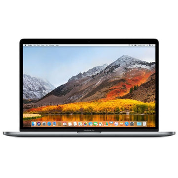 Apple Macbook Pro 15" 2018 Refurbished Core i9 2.9Ghz - refurbished