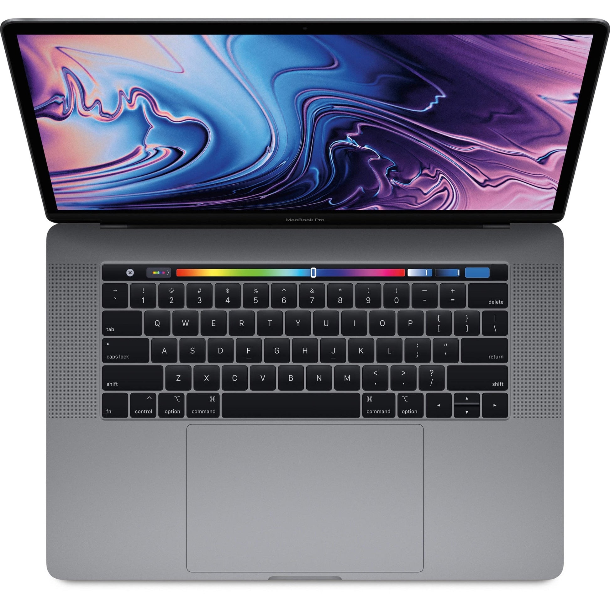Apple Macbook Pro 15" 2019 Refurbished Core i9 2.3Ghz - refurbished