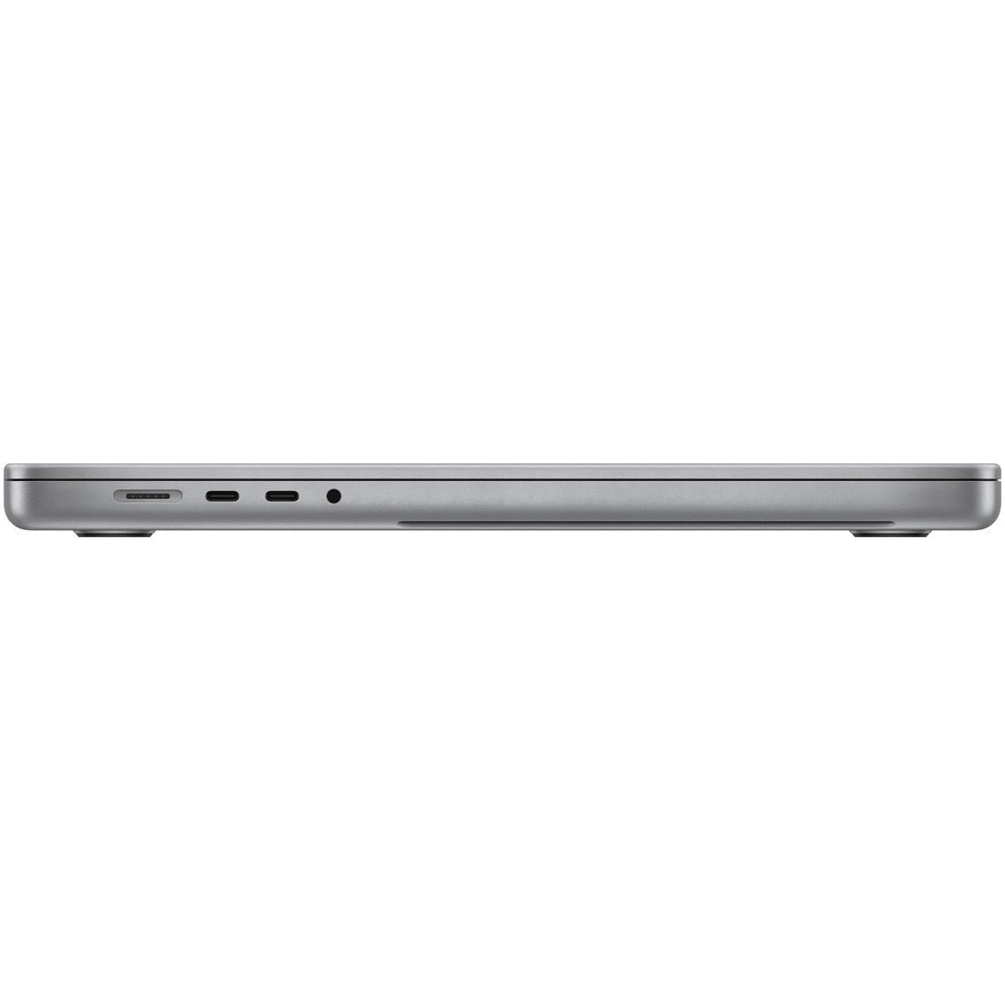 Apple Macbook Pro 16" 2020 Refurbished M1 Max 10-Core - refurbished