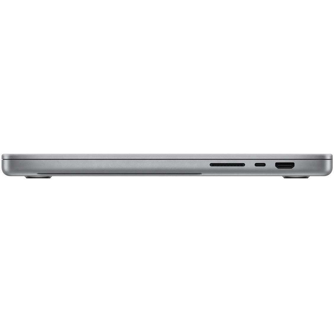 Apple Macbook Pro 16" 2020 Refurbished M1 Max 10-Core - refurbished
