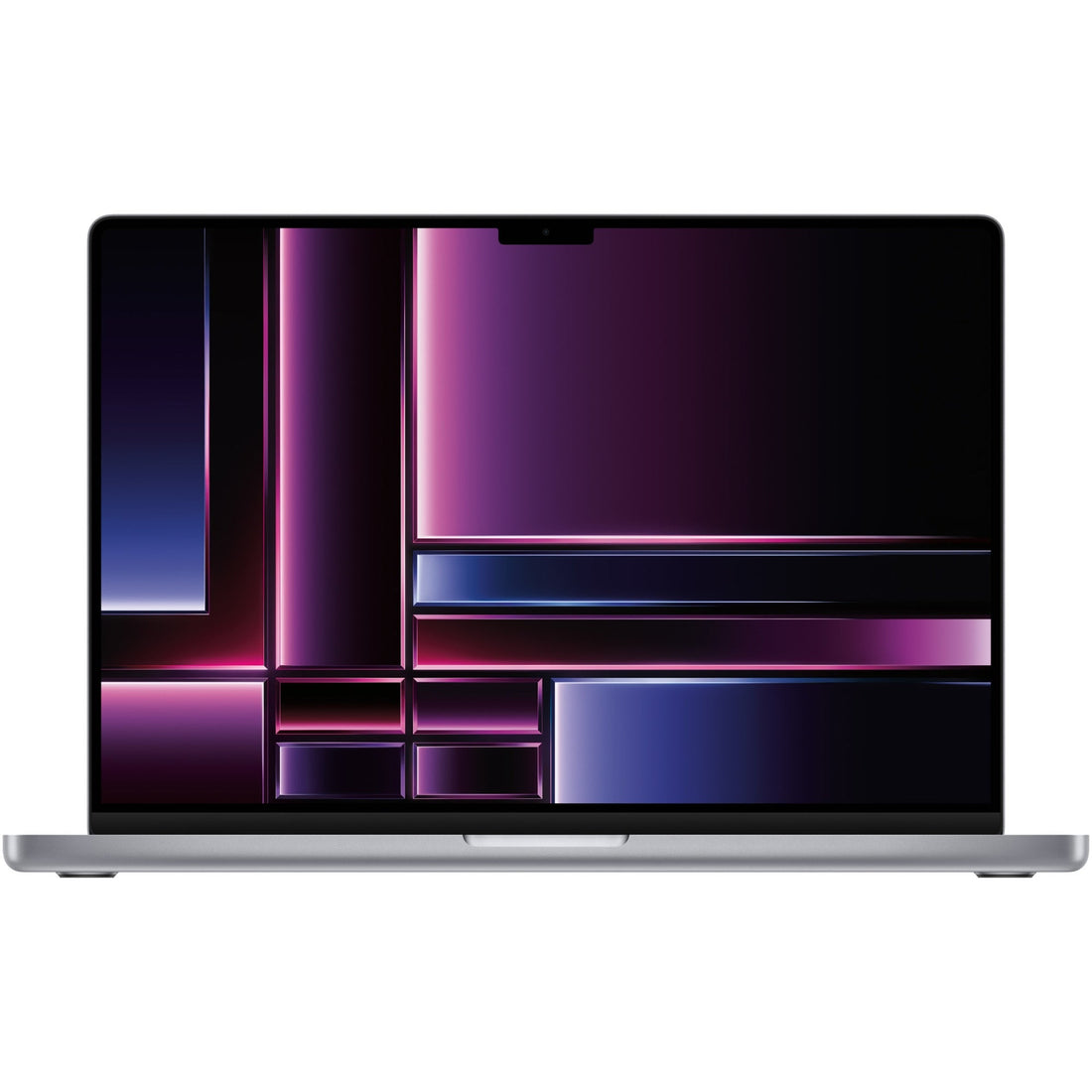 Apple Macbook Pro 16" 2023 Refurbished M2 Pro 12-Core - refurbished