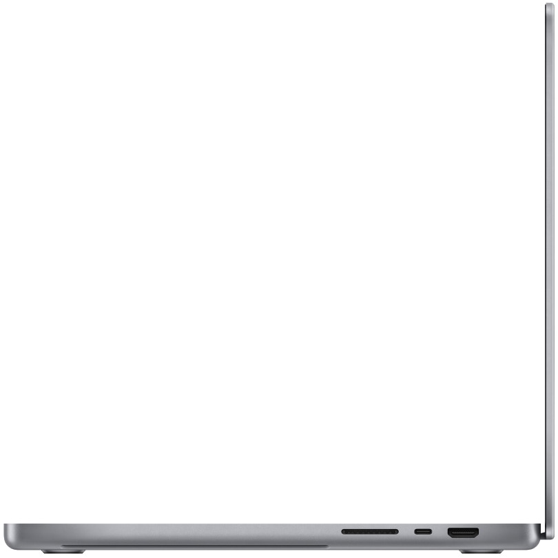 Apple Macbook Pro 16" 2023 Refurbished M2 Pro 12-Core - refurbished